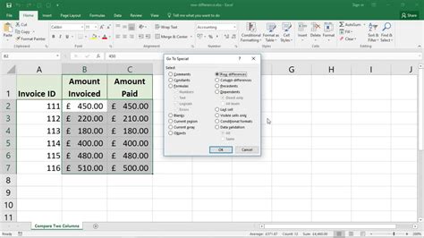 row column分別|The Difference Between Excel Rows and Columns。